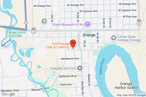 Gary's Cafe & Family Restaurant