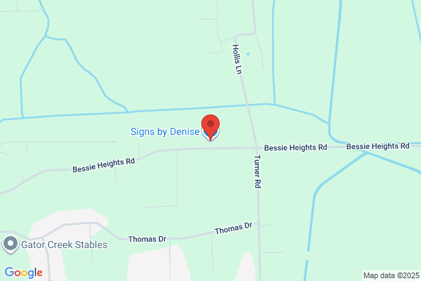 Denise's