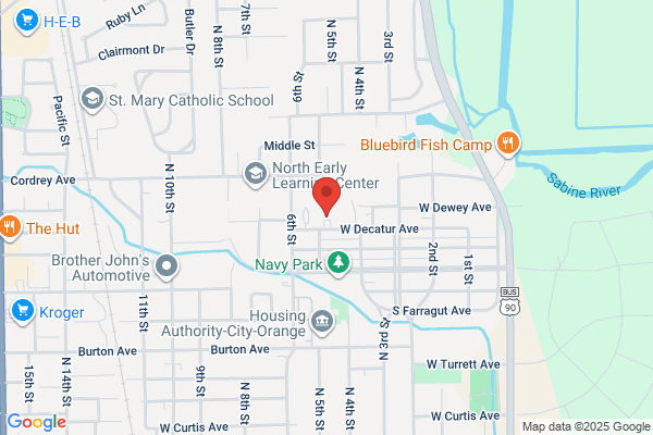 Neighborhood Development Corporation