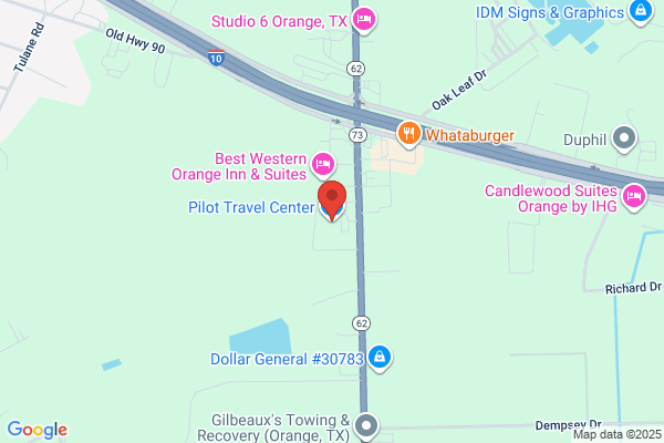 Pilot Travel Center