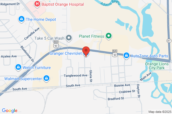 Granger Chevrolet
