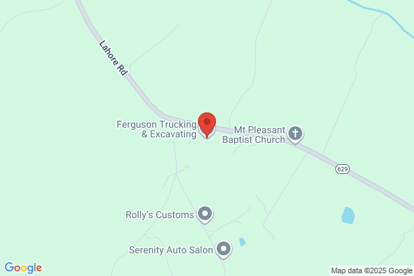 Ferguson Remodeling & Construction