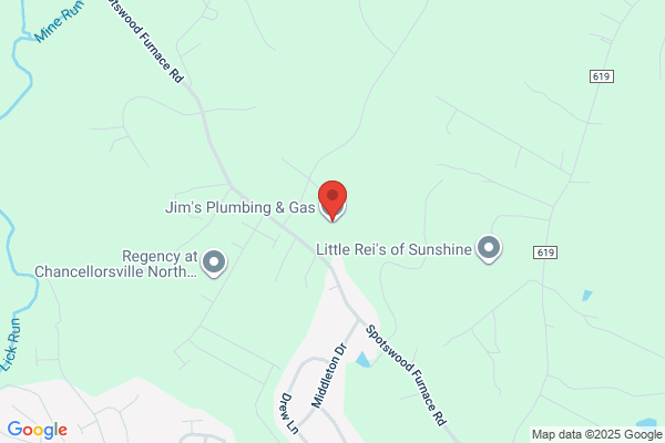 Jim's Electric & Plumbing