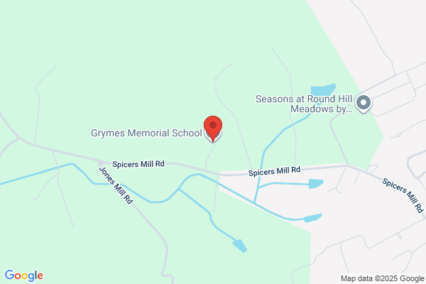 Grymes Memorial School