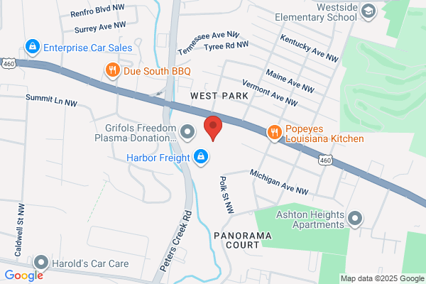 Outdoor Power Equipment