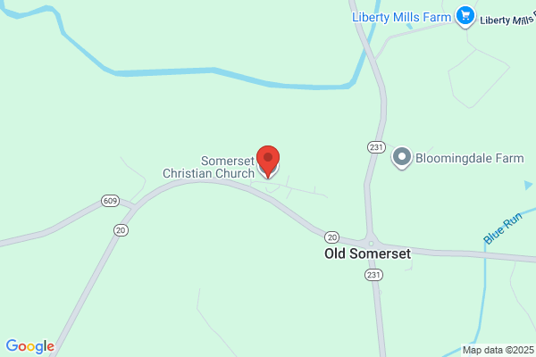 Somerset Christian Church