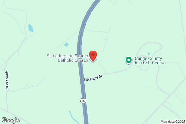 St Isidore the Farmer Catholic