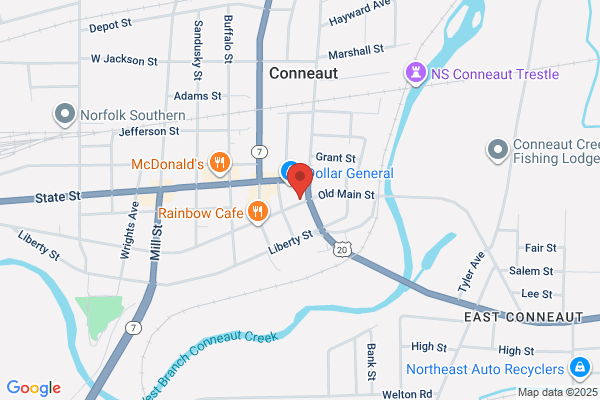 Marshall's Auto Supply and Services Inc