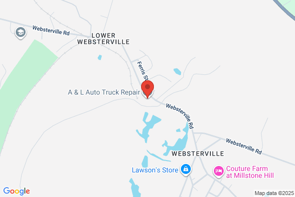 John Bill Auto Repair
