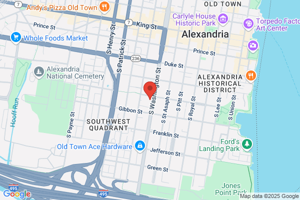 Washington Street Exxon
