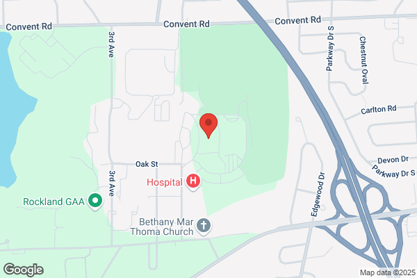 Blaisdell Alcohol Treatment Center