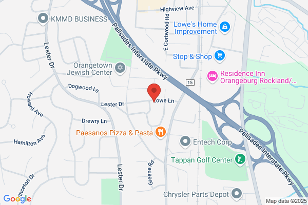 Ed's Plumbing & Heating