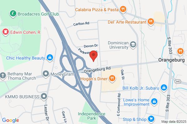 Orange Town Billiards Inc