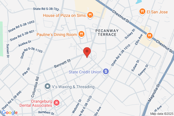 Murdaugh & Associates CPA Llc