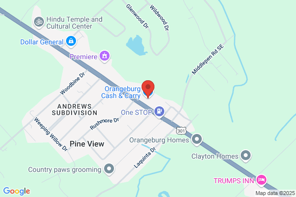 Fogle's Package Shop