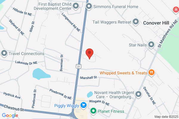 Glenfield Apartments