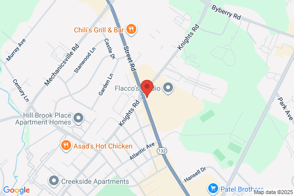Frank's Car Wash Express-Orangeburg-North