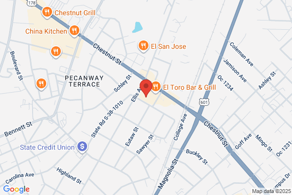 Covington Credit - CLOSED
