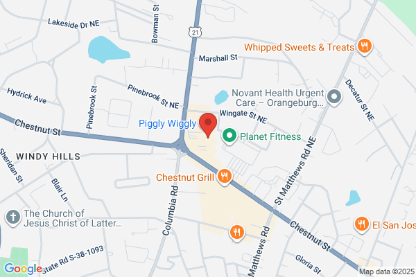 Garden City Check Advance