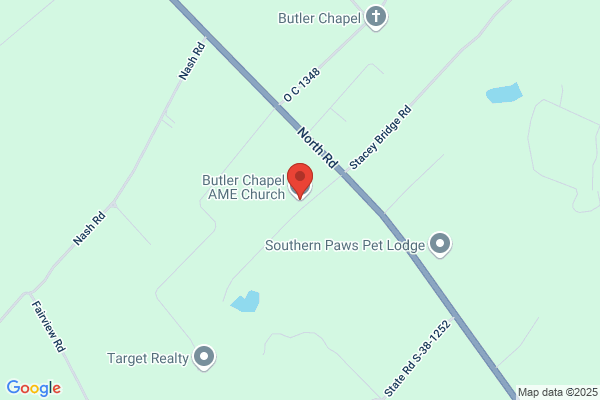 Butler Chapel AME Church