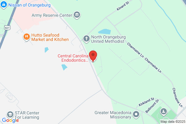 Edisto Endodontics PA
