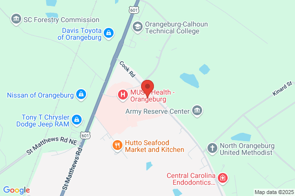 Durham John H MD