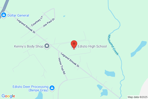 Edisto District Schools, Elementary School