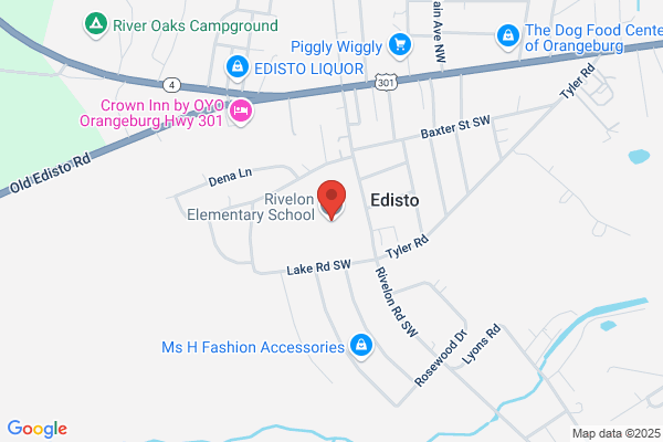 Schools, Elementary Schools, Rivelon Elementary