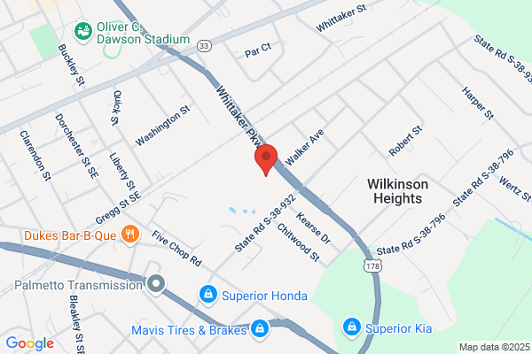 Schools, Elementary Schools, Whittaker Elementary