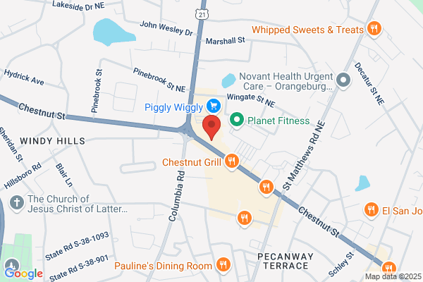 H Rubin Vision Centers