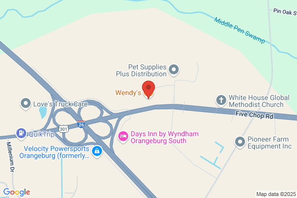 Wendy's