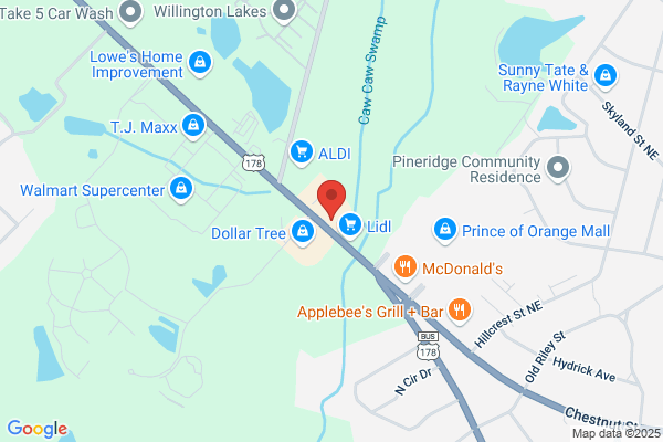 Sonic Drive-In