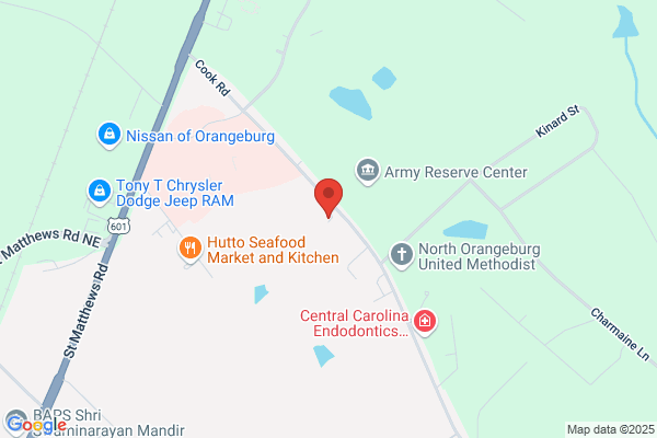 Gastroenterology Associates of Orangeburg PA