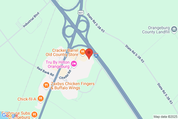 SpringHill Suites by Marriott Orangeburg