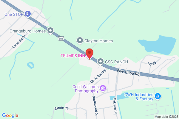 Trumps Inn