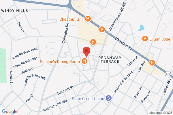 Fresenius Kidney Care Orangeburg Mall - Orangeburg
