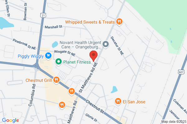 Edwards and Garrett Orthodontists