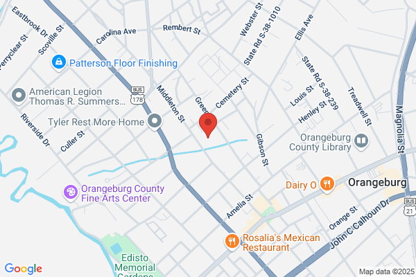 Edisto Pest Control