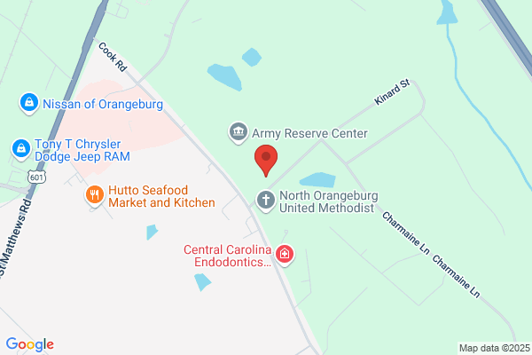 Fresenius Kidney Care Orangeburg