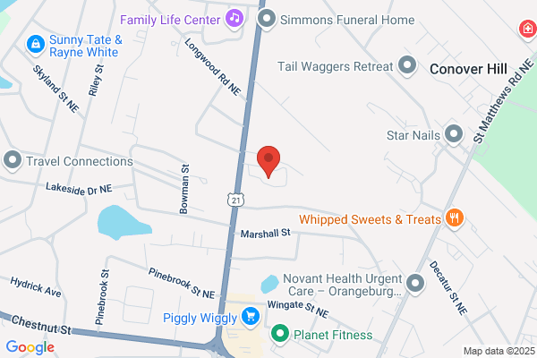 Glenfield Apartments