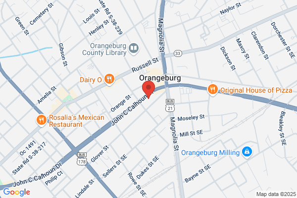 Marsch Chiropractic Center