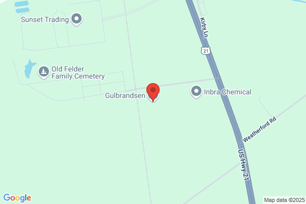 Gulbrandsen Manufacturing Inc