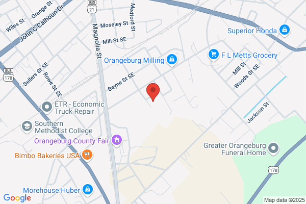 Sumter Packaging Corporation