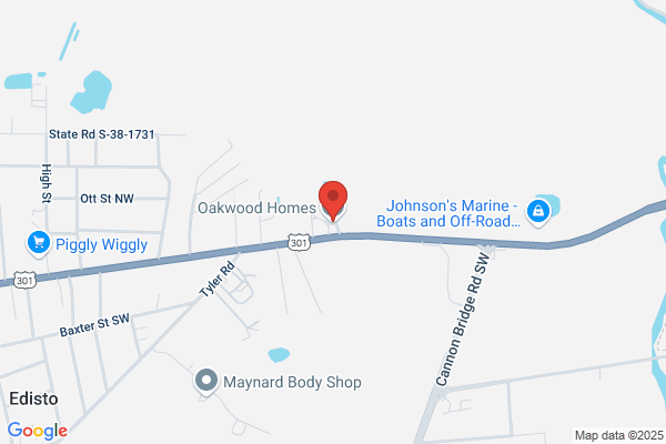 Oakwood Homes