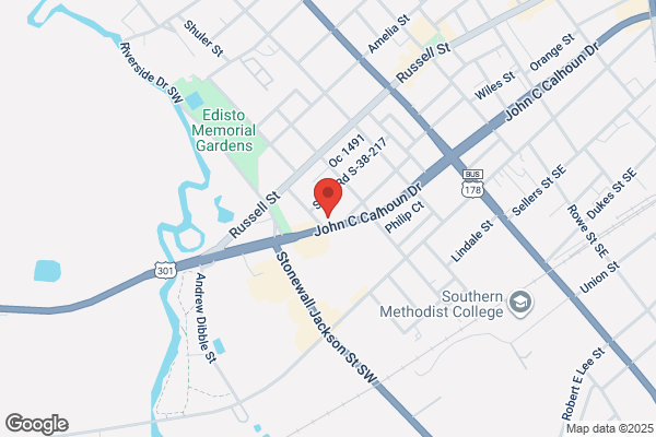 Carroll Realty Co