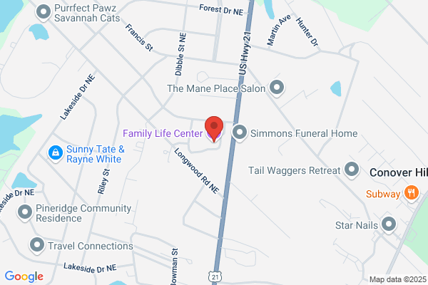 Livingwells Celebration Center