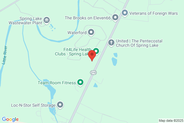 Carolina Self Storage Centers
