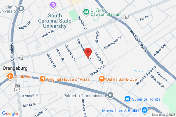 Hilliard's Auto Parts