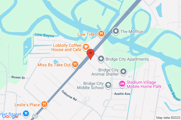 Bridge City Animal Hospital