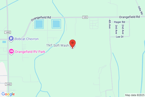 TNT Soft Wash LLC